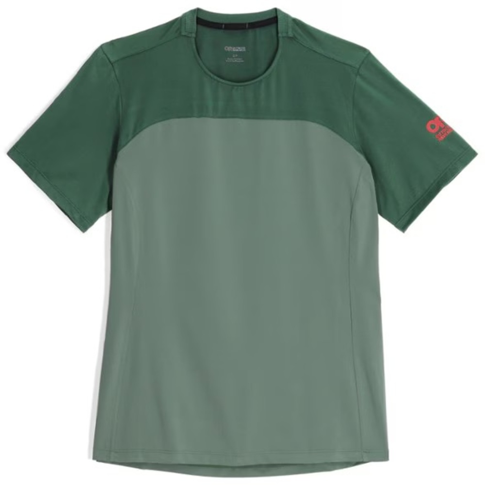 Outdoor Research Freewheel Bike T-Shirt - Women’s M - Picture 3 of 6